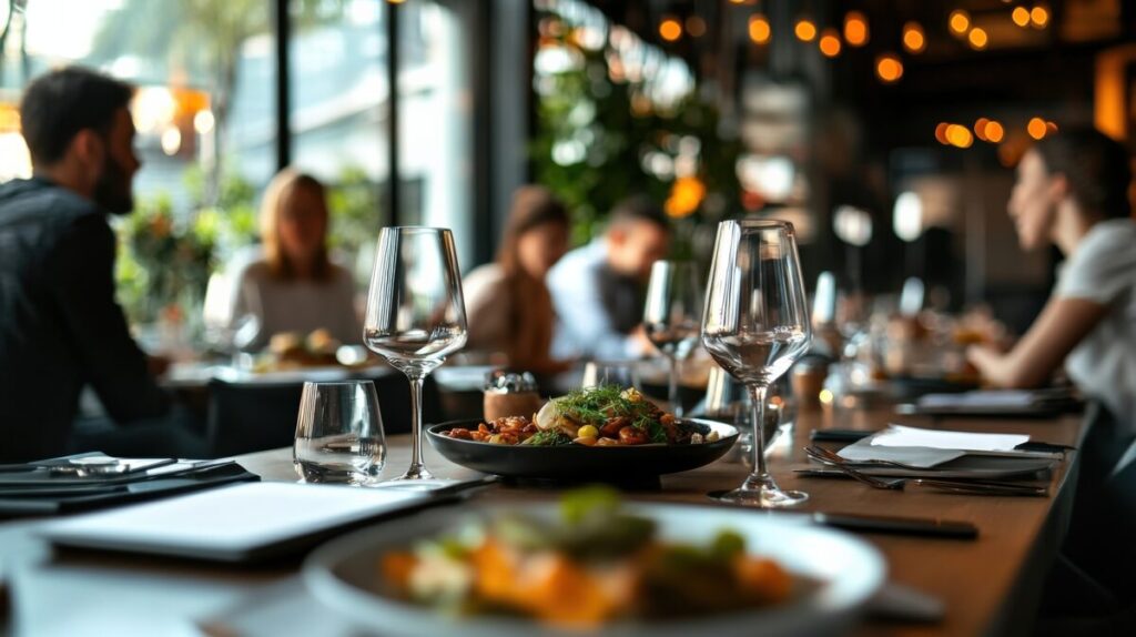 A Foodie’s Guide to West Forest Park: Savoring the Neighborhood’s Best Eats and Hidden Culinary Gems